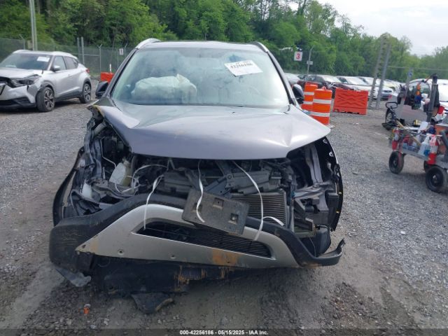 2HKRM4H79GH610481 Honda Cr-v Ex-l