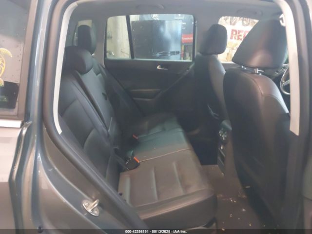 2014 VOLKSWAGEN TIGUAN WVGBV3AX6EW545157 Photo 7