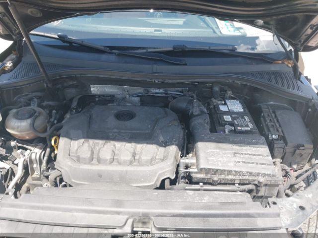 2018 VOLKSWAGEN TIGUAN 3VV3B7AX3JM126154 Photo 9