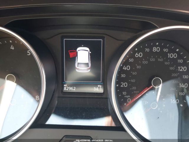 2018 VOLKSWAGEN TIGUAN 3VV3B7AX3JM126154 Photo 6