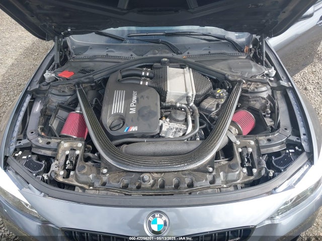 BMW M3 2016 WBS8M9C57G5D31749 Image 10