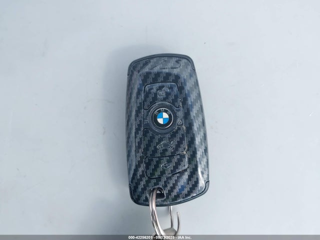 BMW M3 2016 WBS8M9C57G5D31749 Image 11