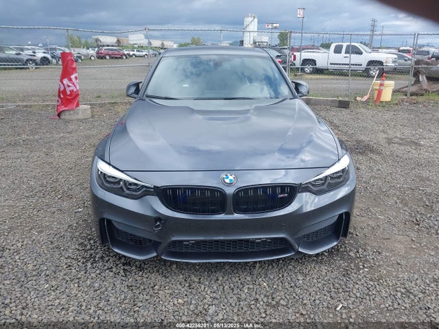 BMW M3 2016 WBS8M9C57G5D31749 Image 13