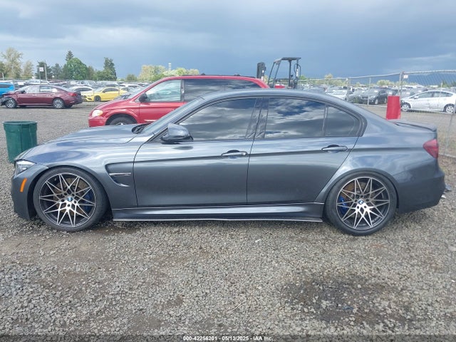 BMW M3 2016 WBS8M9C57G5D31749 Image 15
