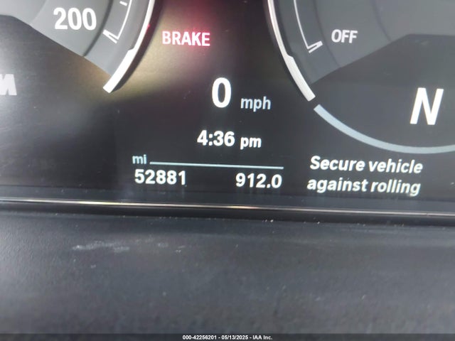 BMW M3 2016 WBS8M9C57G5D31749 Image 16