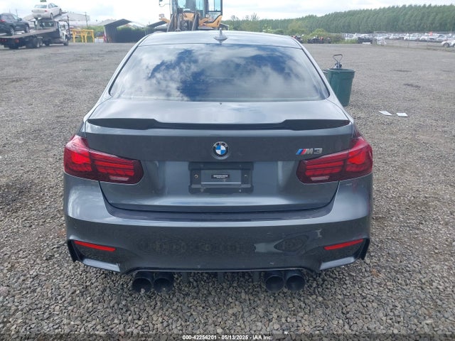BMW M3 2016 WBS8M9C57G5D31749 Image 17