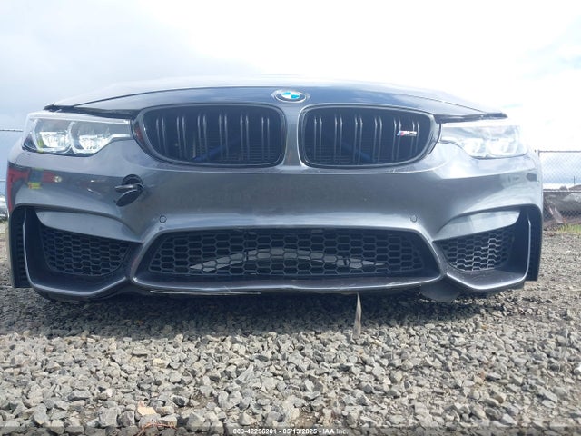BMW M3 2016 WBS8M9C57G5D31749 Image 6