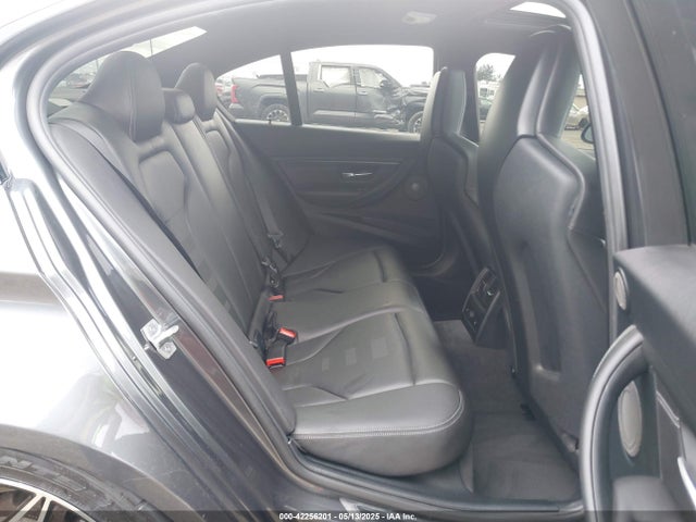 BMW M3 2016 WBS8M9C57G5D31749 Image 8
