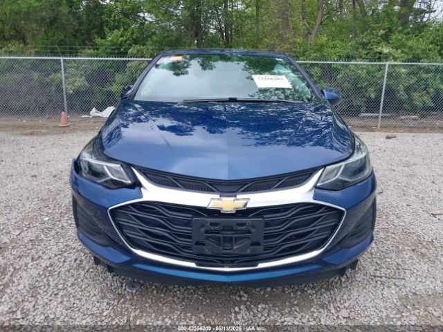 1G1BE5SM7K7135499 Chevrolet CRUZE LT