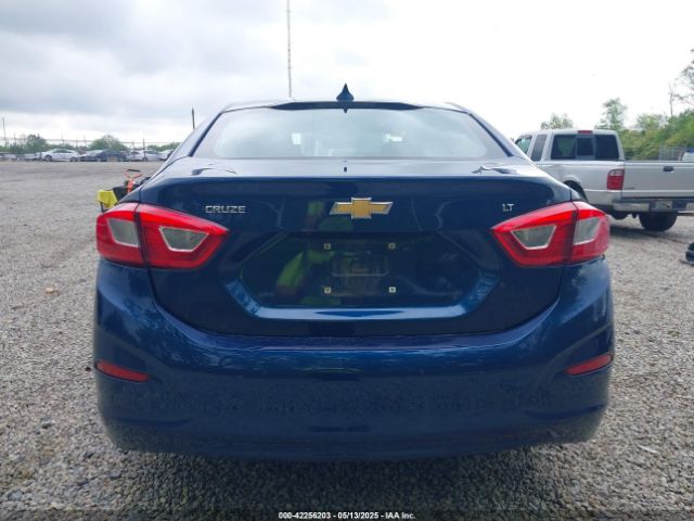 1G1BE5SM7K7135499 Chevrolet CRUZE LT