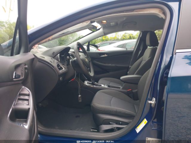 1G1BE5SM7K7135499 Chevrolet CRUZE LT