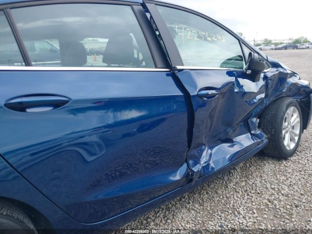 1G1BE5SM7K7135499 Chevrolet CRUZE LT