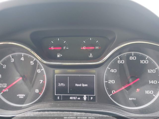 1G1BE5SM7K7135499 Chevrolet CRUZE LT
