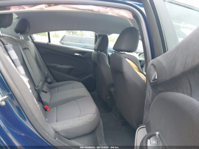1G1BE5SM7K7135499 Chevrolet CRUZE LT