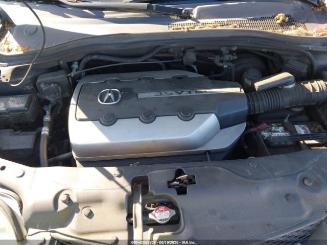 2006 ACURA MDX 2HNYD18876H538104 Photo 9