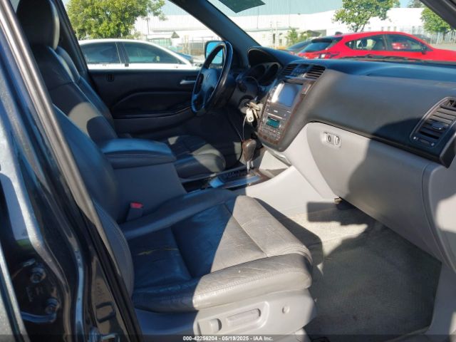 2006 ACURA MDX 2HNYD18876H538104 Photo 4