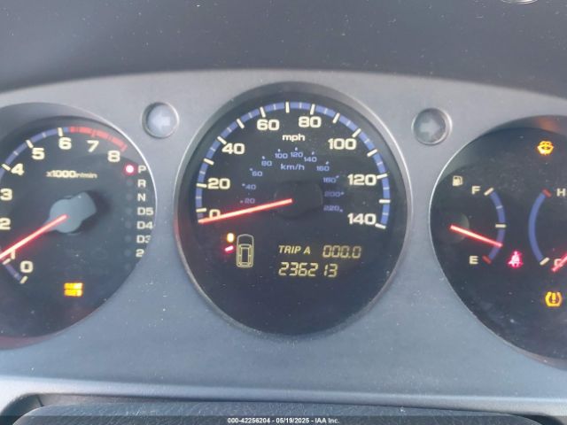 2006 ACURA MDX 2HNYD18876H538104 Photo 6