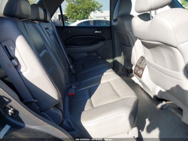 2006 ACURA MDX 2HNYD18876H538104 Photo 7