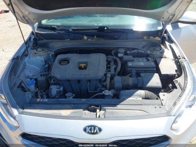 3KPF24AD0KE091066 KIA mpi nu