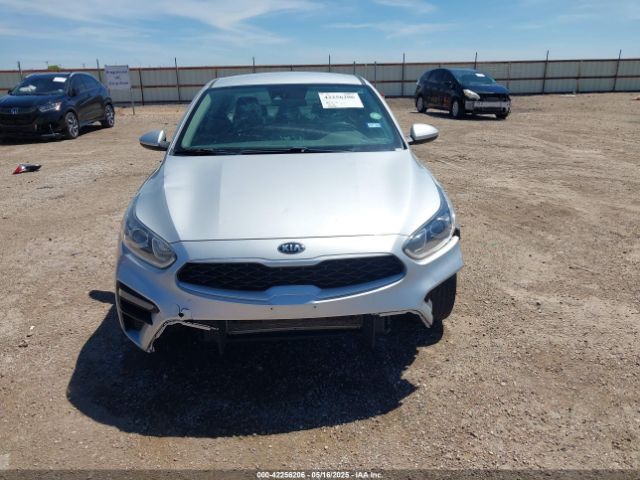 3KPF24AD0KE091066 KIA mpi nu