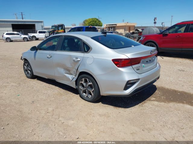 3KPF24AD0KE091066 KIA mpi nu