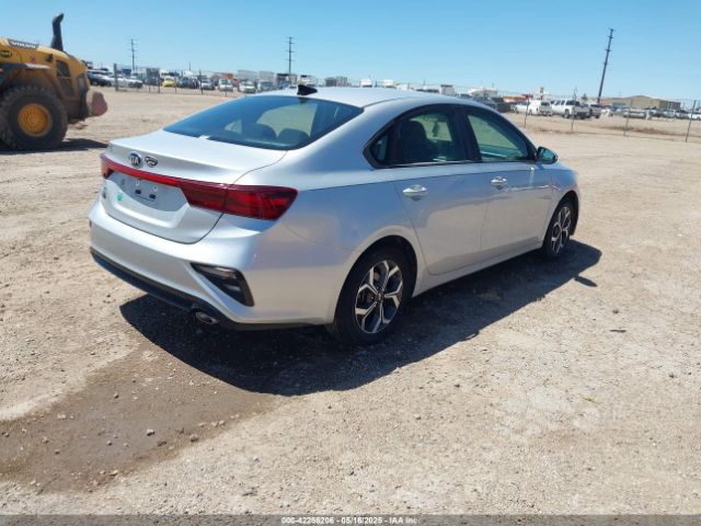 3KPF24AD0KE091066 KIA mpi nu