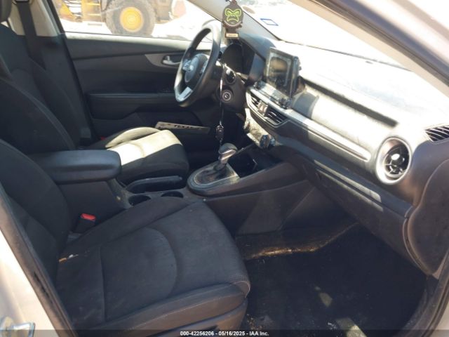 3KPF24AD0KE091066 KIA mpi nu