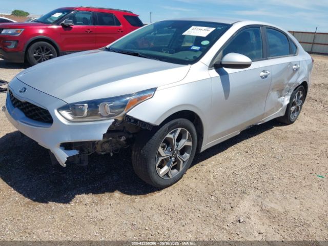 3KPF24AD0KE091066 KIA mpi nu