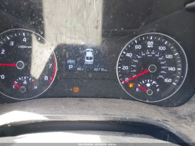 3KPF24AD0KE091066 KIA mpi nu