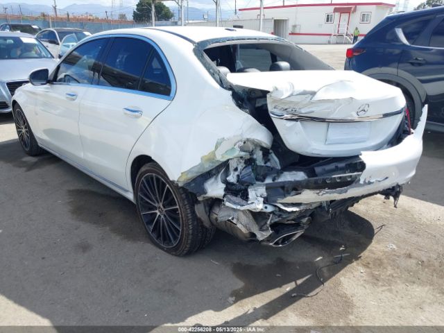 55SWF4JB4GU148033 Mercedes-Benz C 300 Luxury/sport