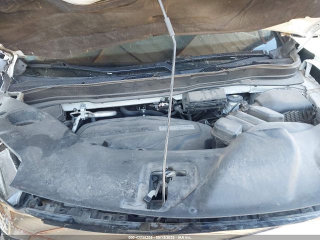 5FNYF6H63KB074028 Honda j35y6