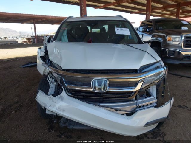 5FNYF6H63KB074028 Honda j35y6
