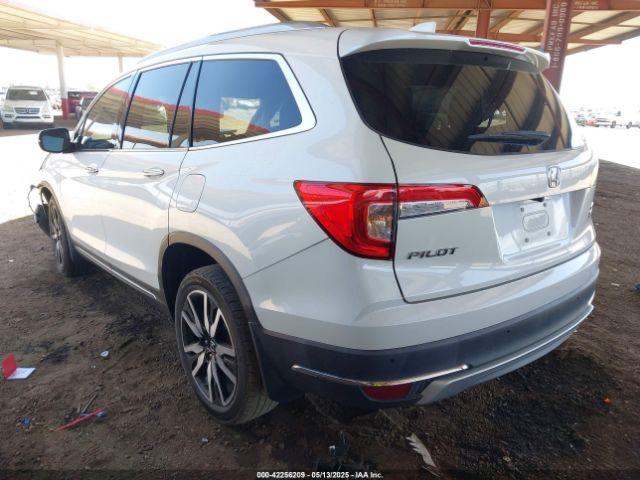5FNYF6H63KB074028 Honda j35y6