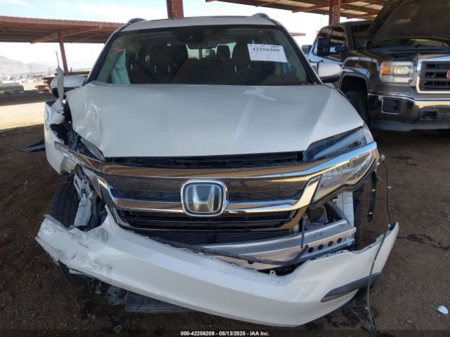 5FNYF6H63KB074028 Honda j35y6