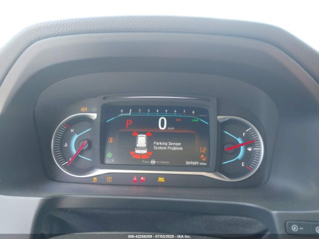 5FNYF6H63KB074028 Honda j35y6