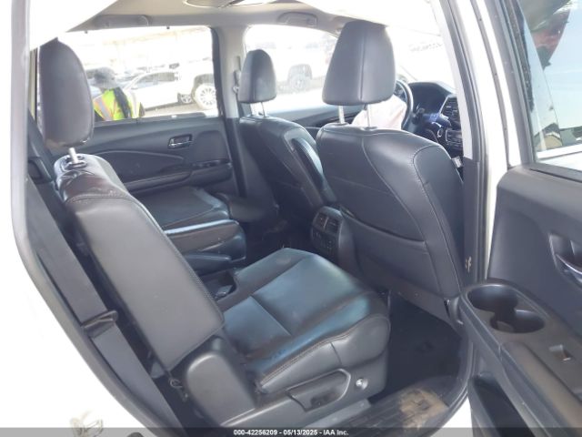 5FNYF6H63KB074028 Honda j35y6