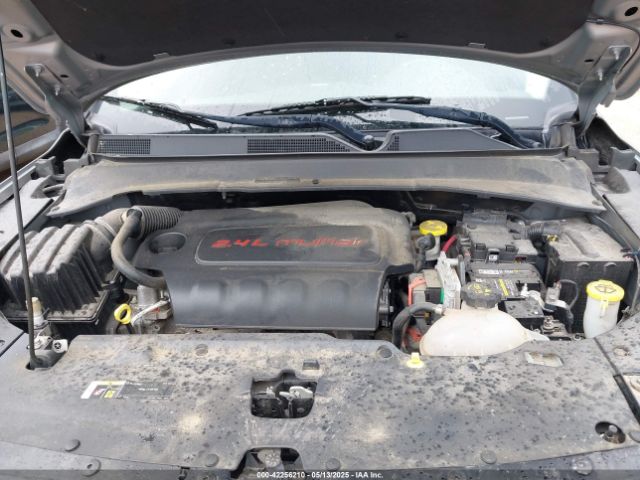 3C4NJDBB8HT693164 Jeep New Compass Latitude 4x4