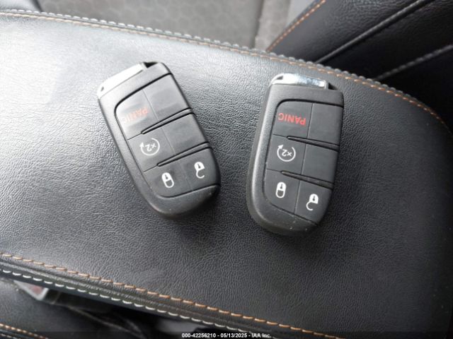 3C4NJDBB8HT693164 Jeep New Compass Latitude 4x4
