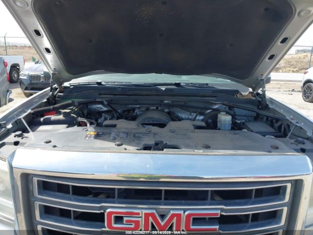 3GTP1UECXEG375709 GMC Sierra 1500 Sle