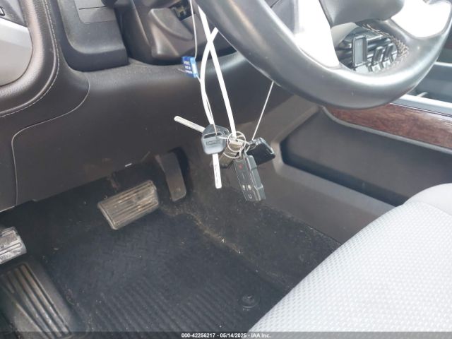 3GTP1UECXEG375709 GMC Sierra 1500 Sle