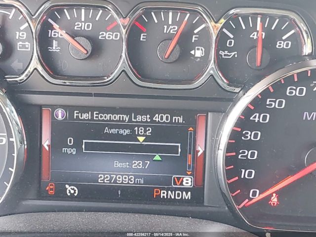 3GTP1UECXEG375709 GMC Sierra 1500 Sle