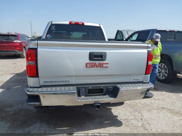 3GTP1UECXEG375709 GMC Sierra 1500 Sle