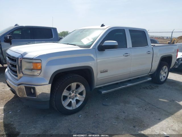 3GTP1UECXEG375709 GMC Sierra 1500 Sle