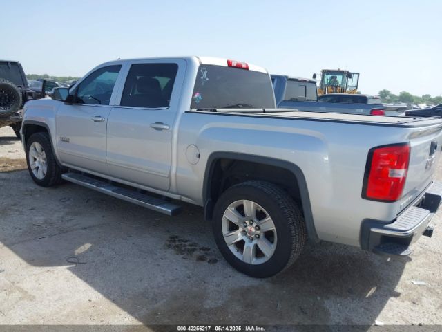 3GTP1UECXEG375709 GMC Sierra 1500 Sle