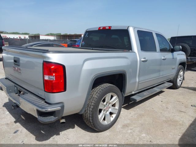 3GTP1UECXEG375709 GMC Sierra 1500 Sle