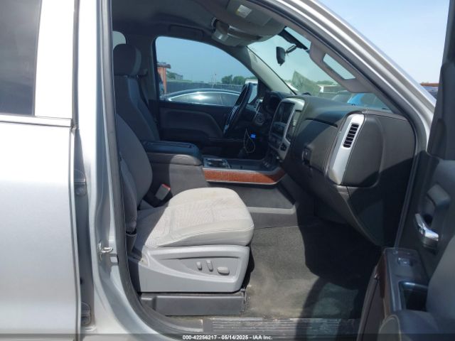 3GTP1UECXEG375709 GMC Sierra 1500 Sle