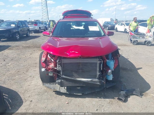 Chevrolet Equinox Awd Premier 2023 3GNAXXEG5PL171944 Image 13