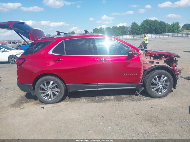 Chevrolet Equinox Awd Premier 2023 3GNAXXEG5PL171944 Image 14