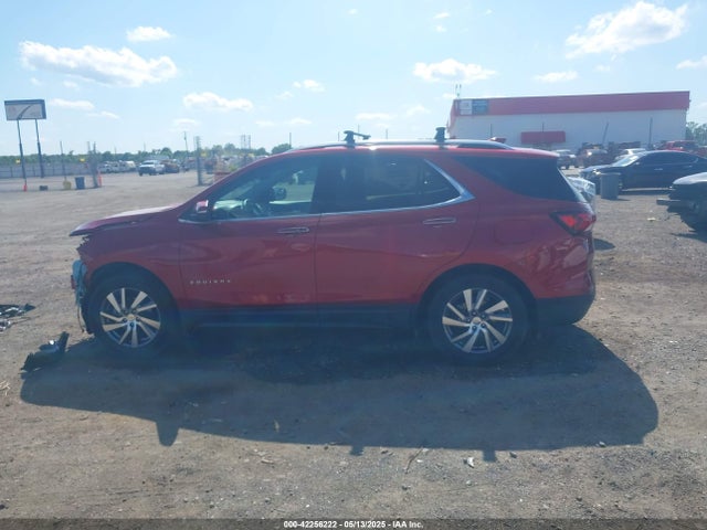 Chevrolet Equinox Awd Premier 2023 3GNAXXEG5PL171944 Image 15