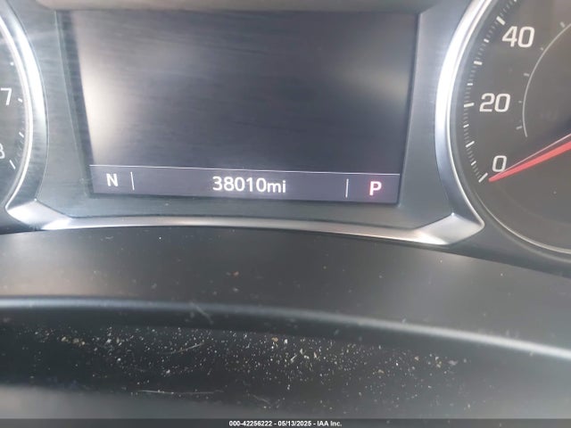 Chevrolet Equinox Awd Premier 2023 3GNAXXEG5PL171944 Image 16